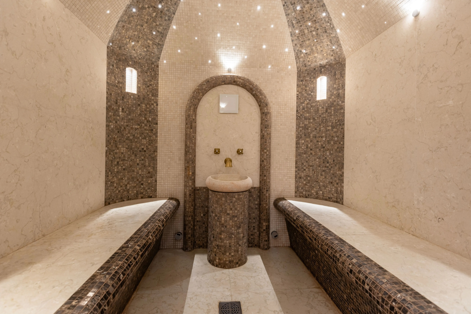 AZIMUT Отель & СПА Репино 4*