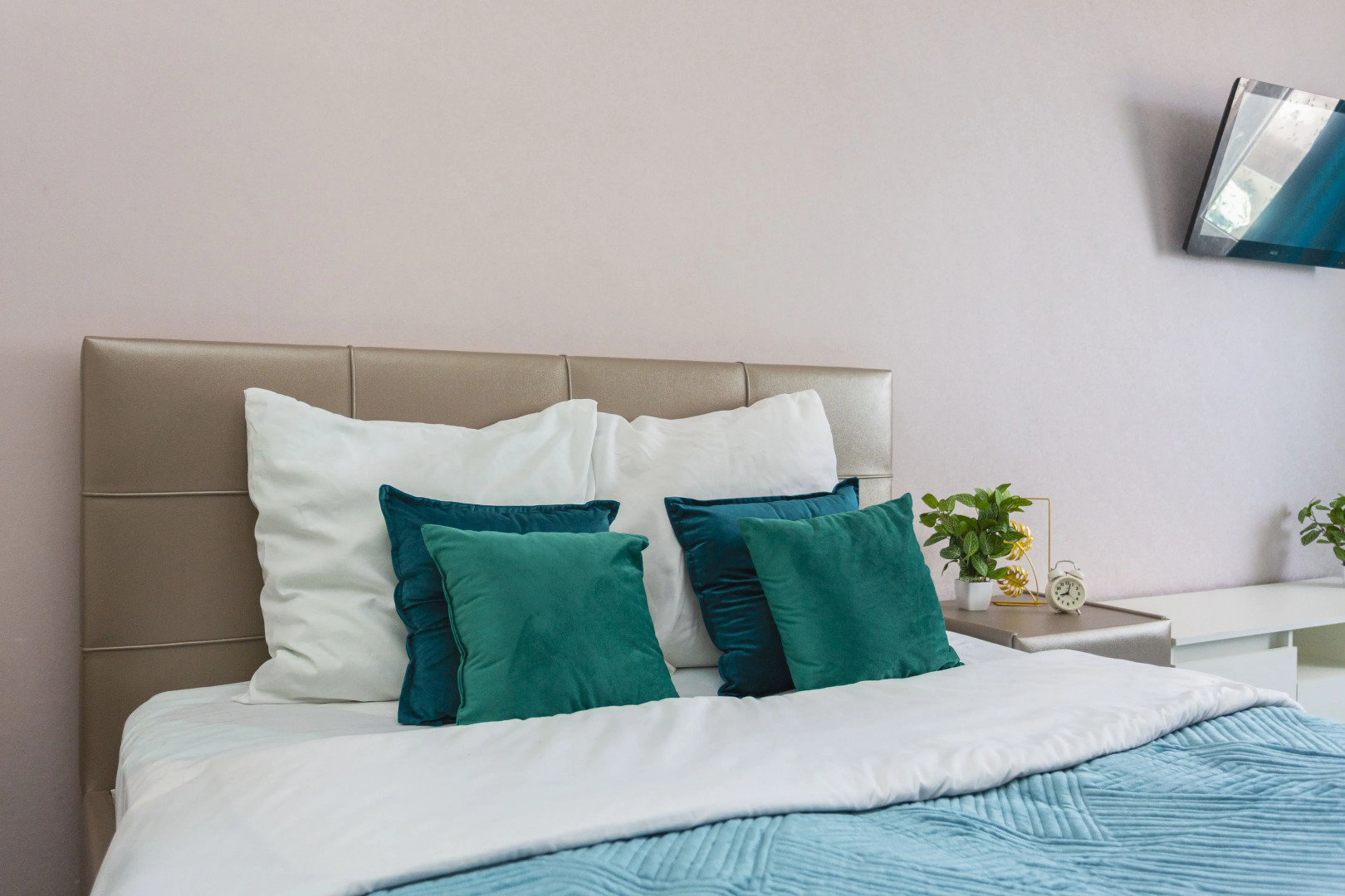 Квартира на Красногорском бульваре 6