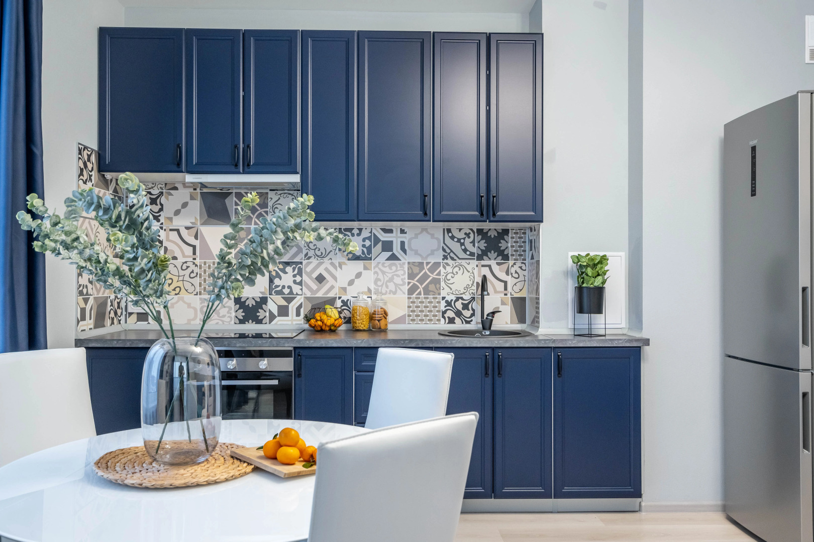 Апартаменты Your Emerald Apart у Малой Невы