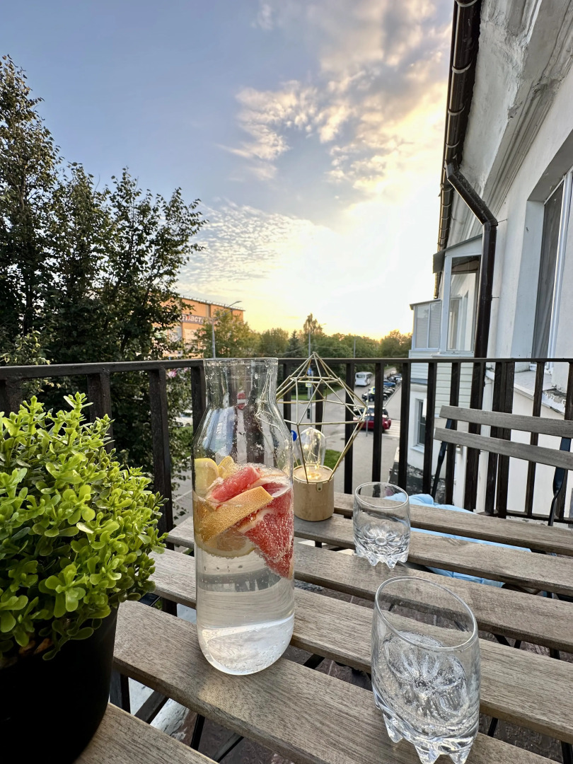 Квартира Премиальная на Комсомольской