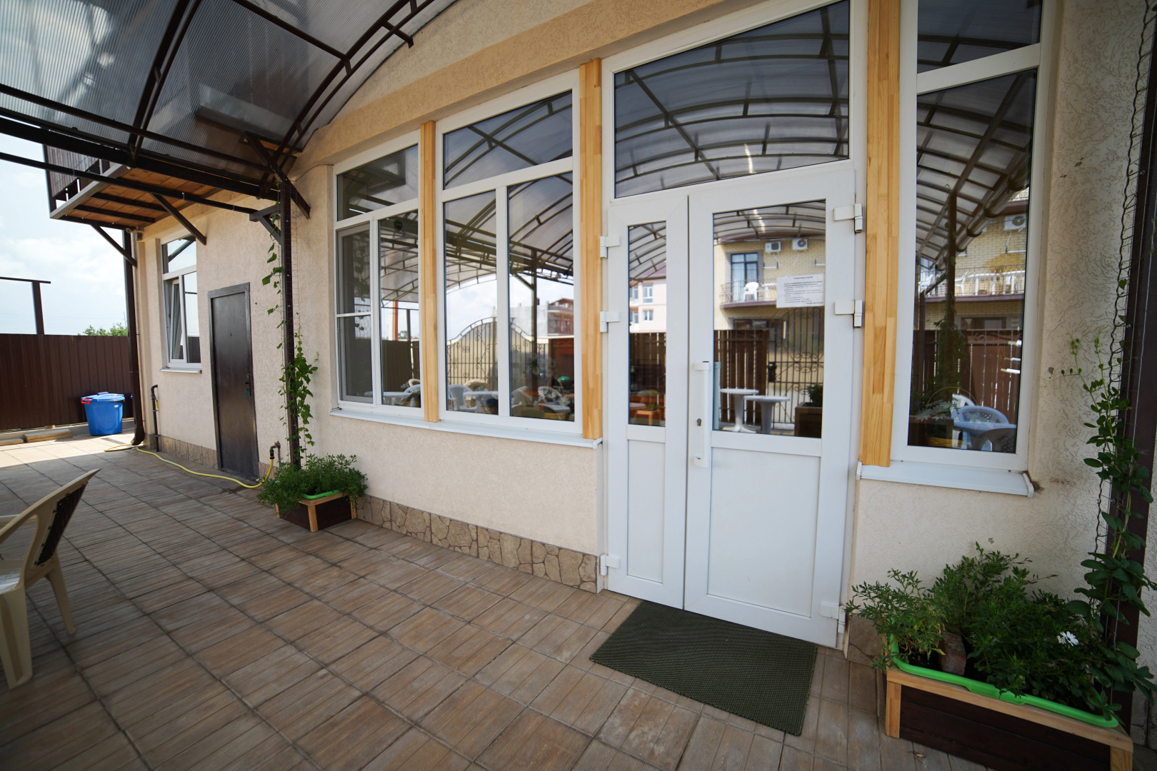 Гостевой Дом Энергия Жизни