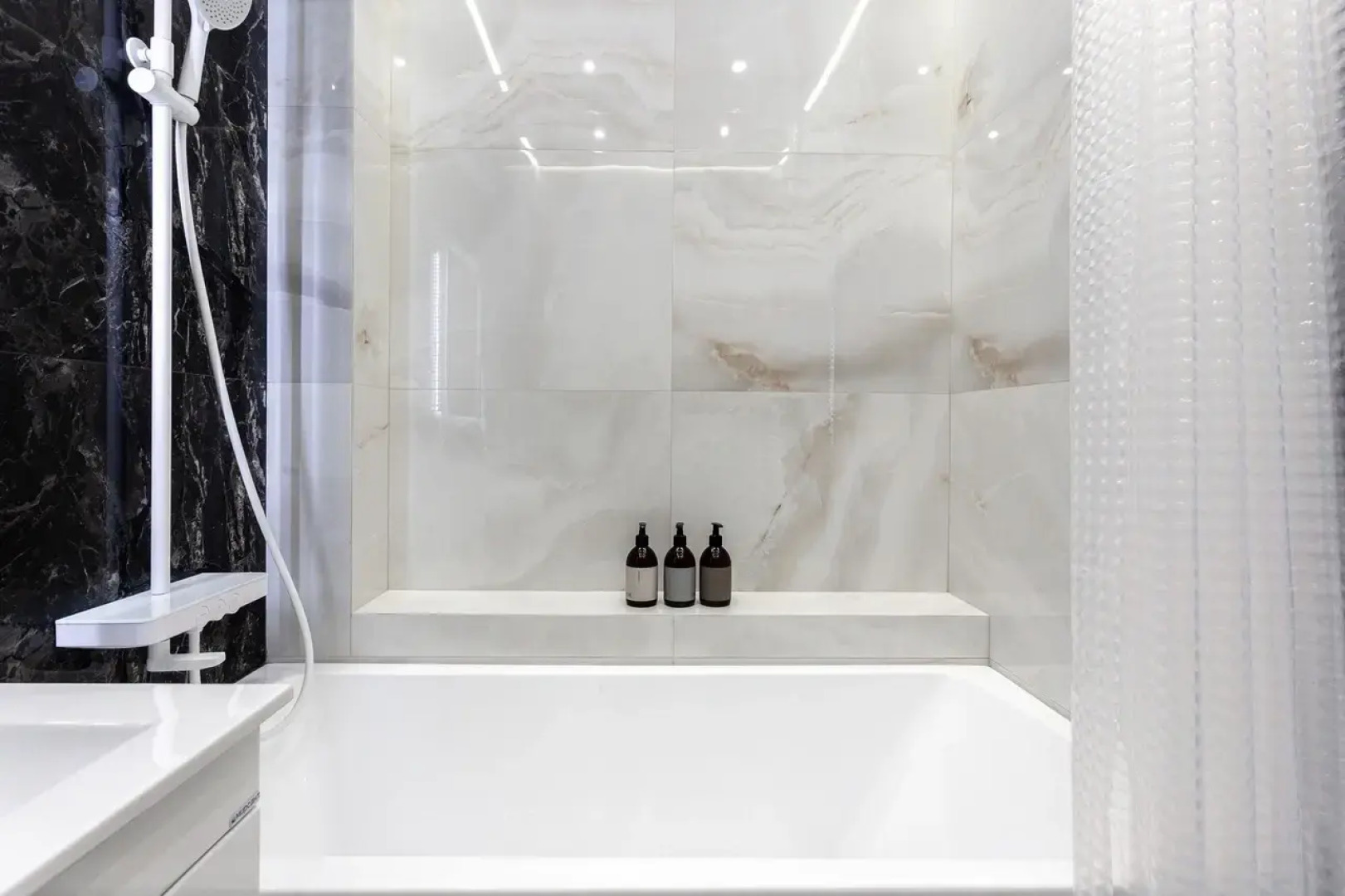 Апартаменты 4.16 STUDIO GONCHAROVA BIG