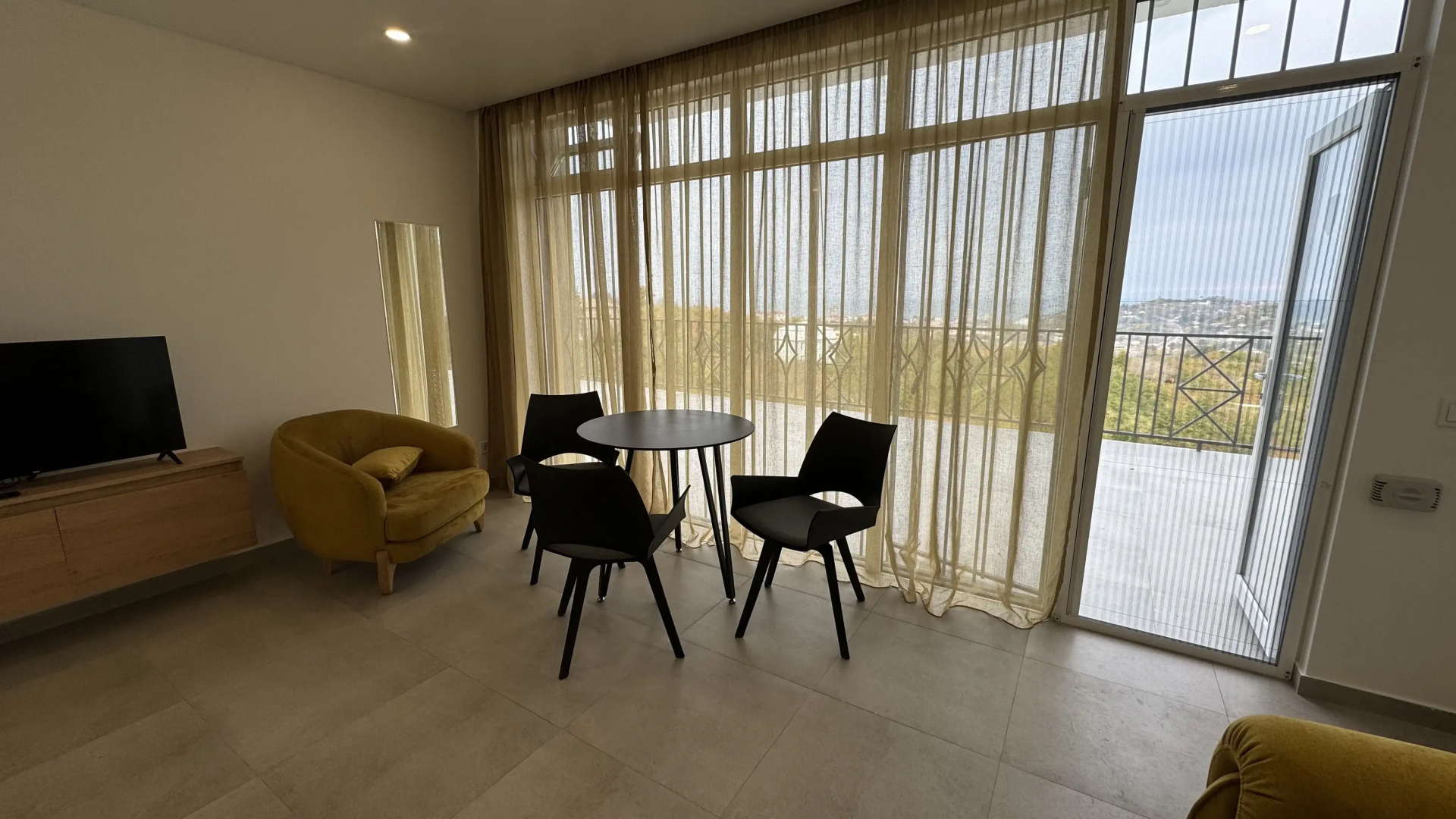 Гостевой дом Laguna Batumi Apart