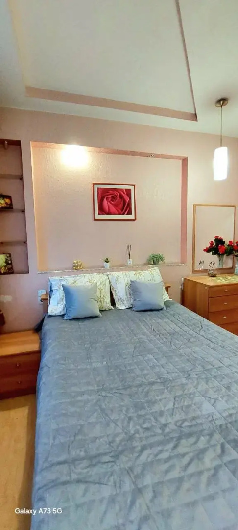 Апартаменты 3-ком золотой Вавилон