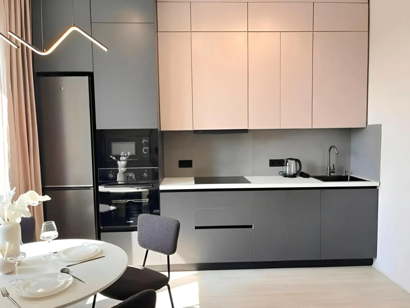 Квартира от ProКвартиры возле Ак Барс Арена по Улице Сибгата Хакима 51