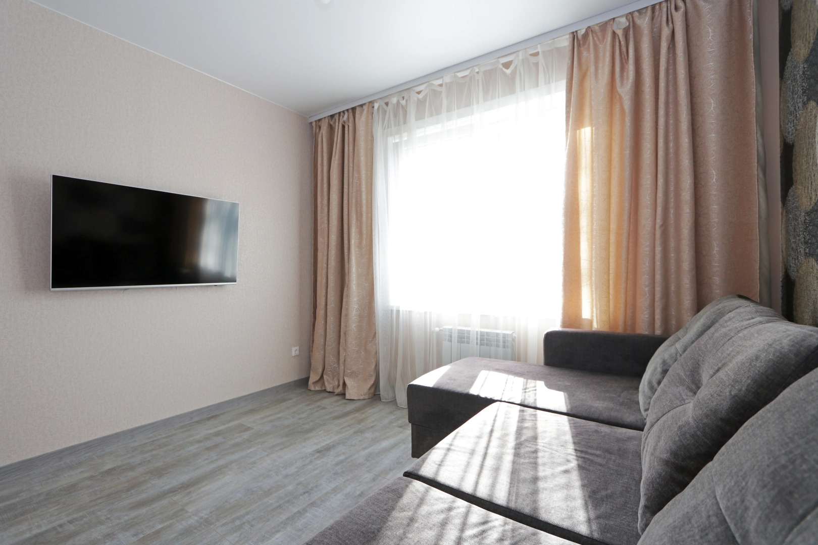 Квартира на Микрохирургии Глаза 6