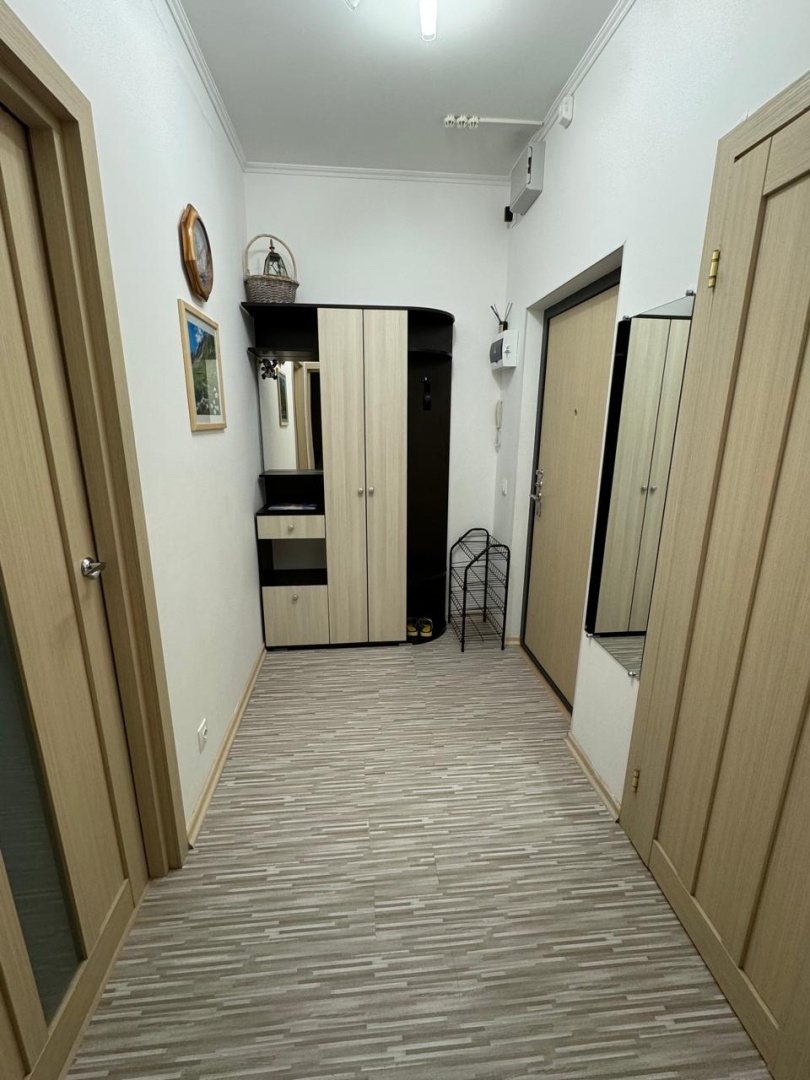 Квартира Европа Сити