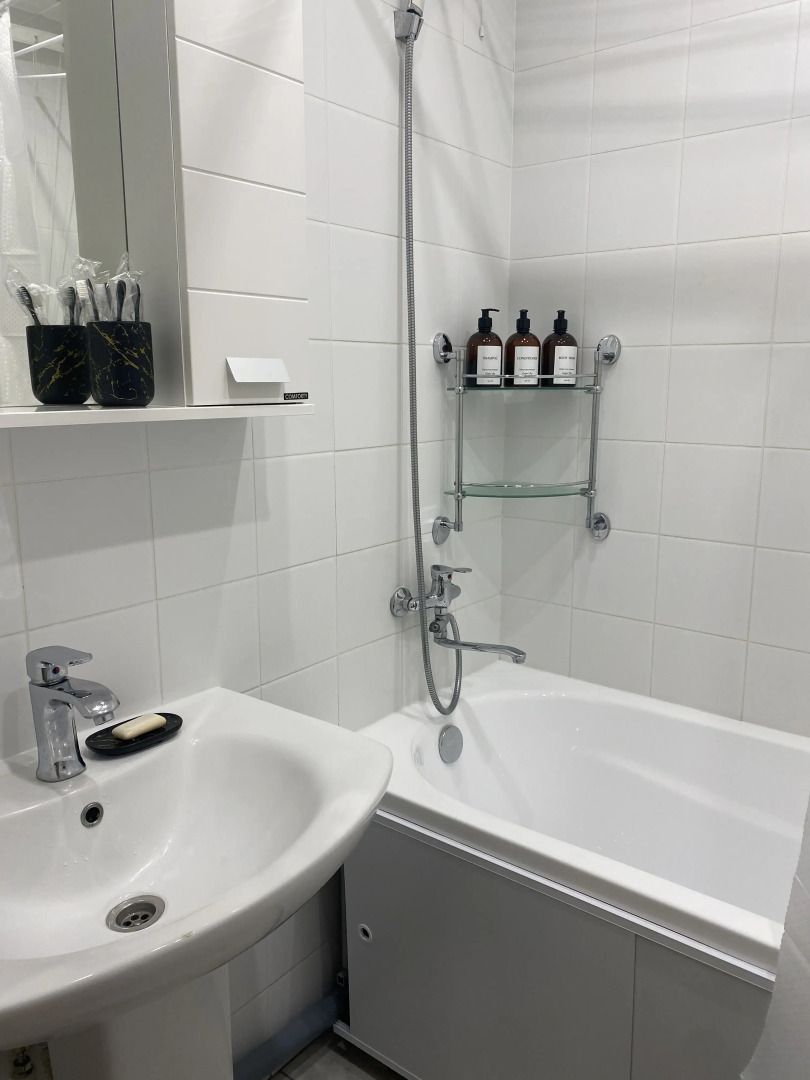 Квартира Уютная на Бакинской