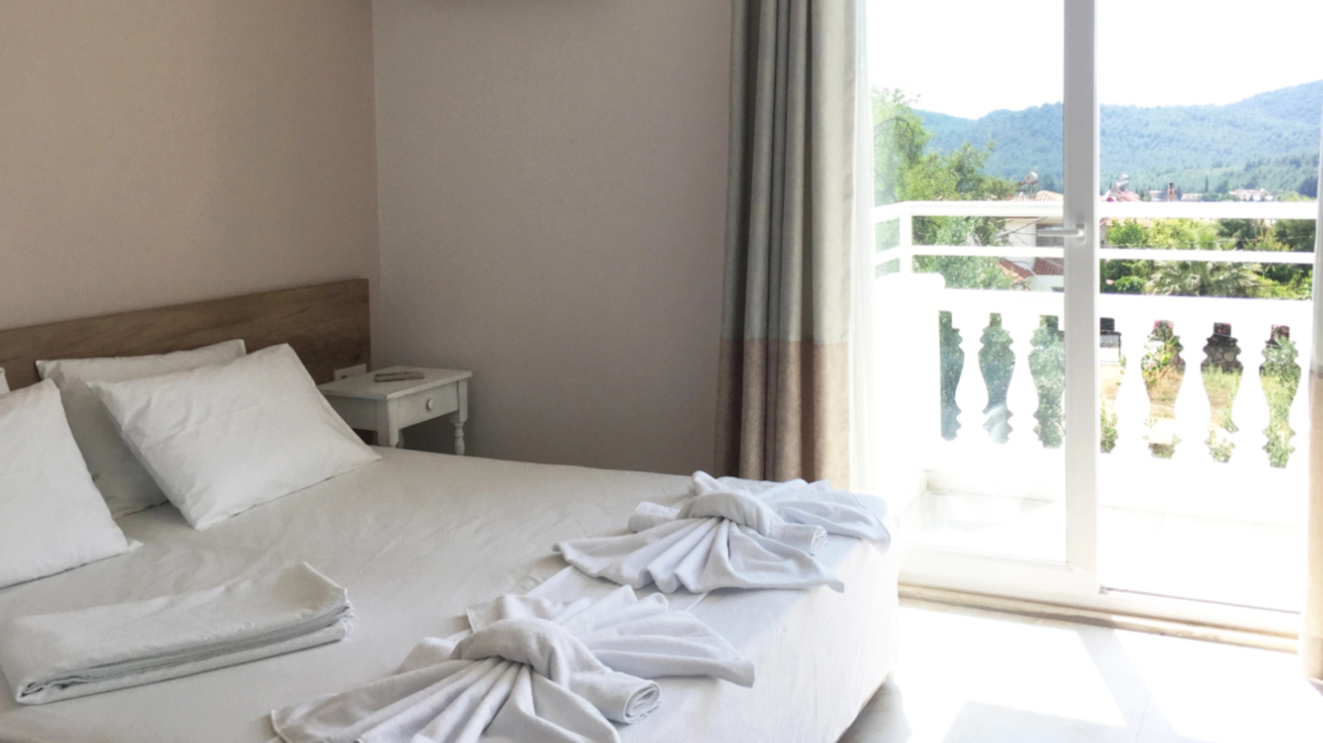 Отель Kaizen Gate and Training Center