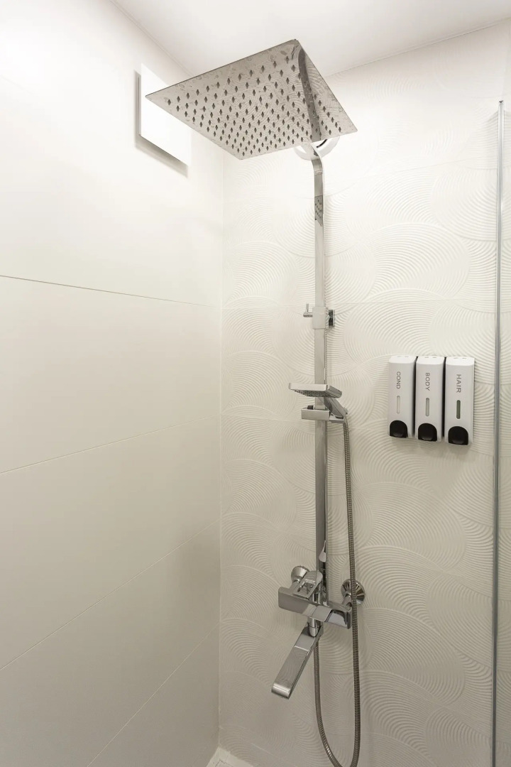 Квартира UNIVERSUM в Центре