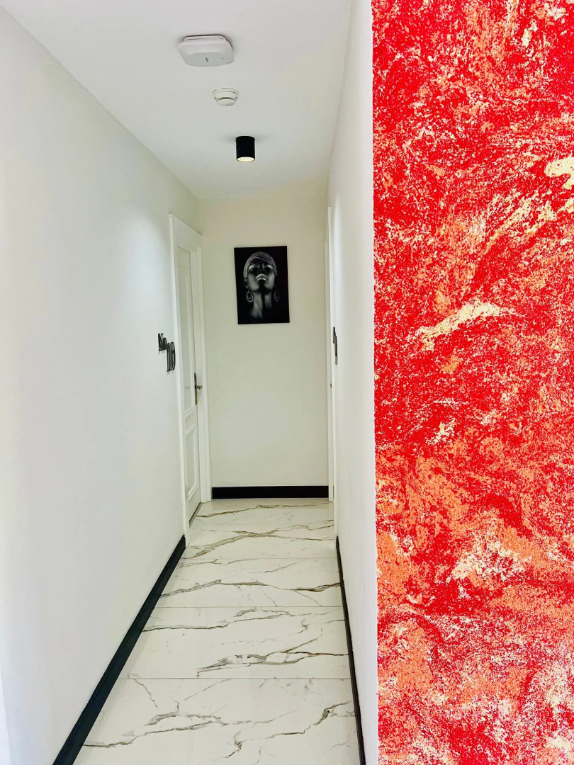 Бутик-Отель Euronova Hotel Residence