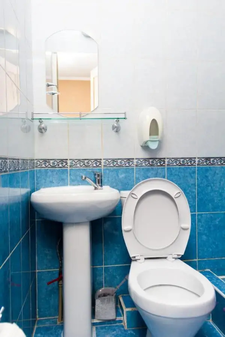 Отель Тахар