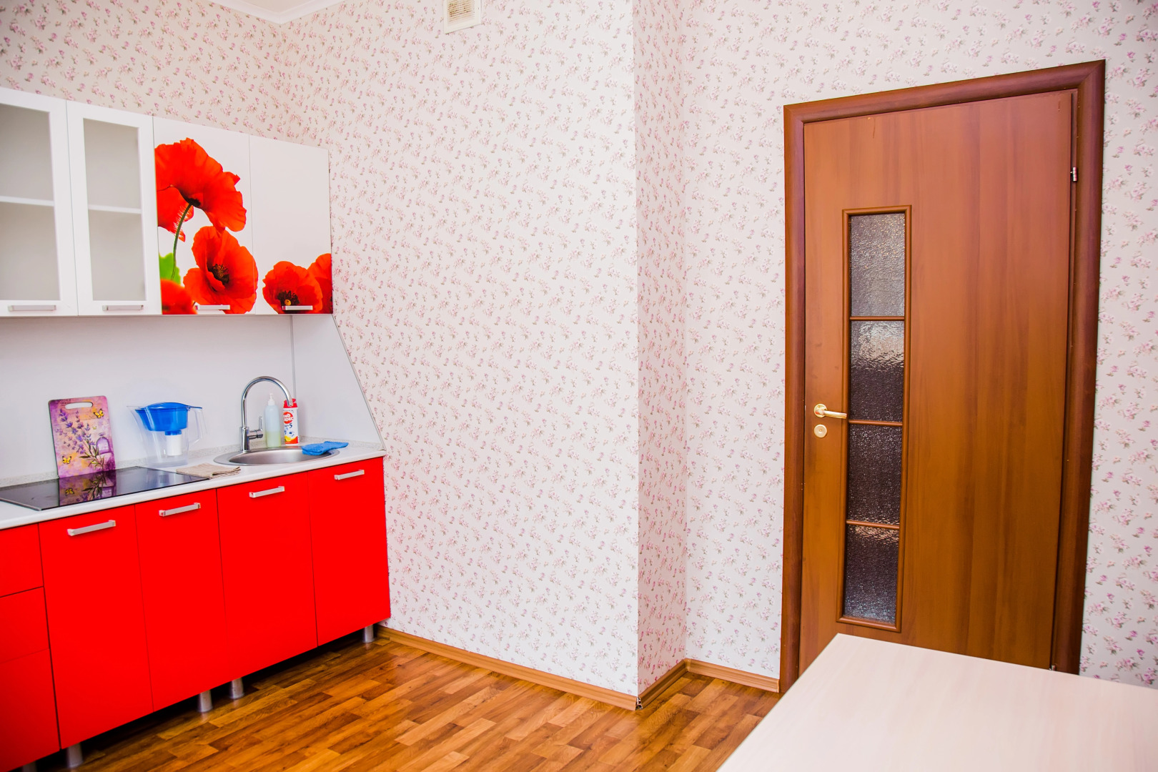 Квартира на улице Карла Маркса 116А