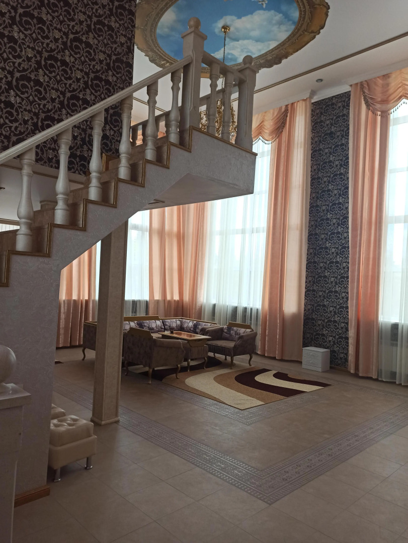 Отель Аэропорт Plaza