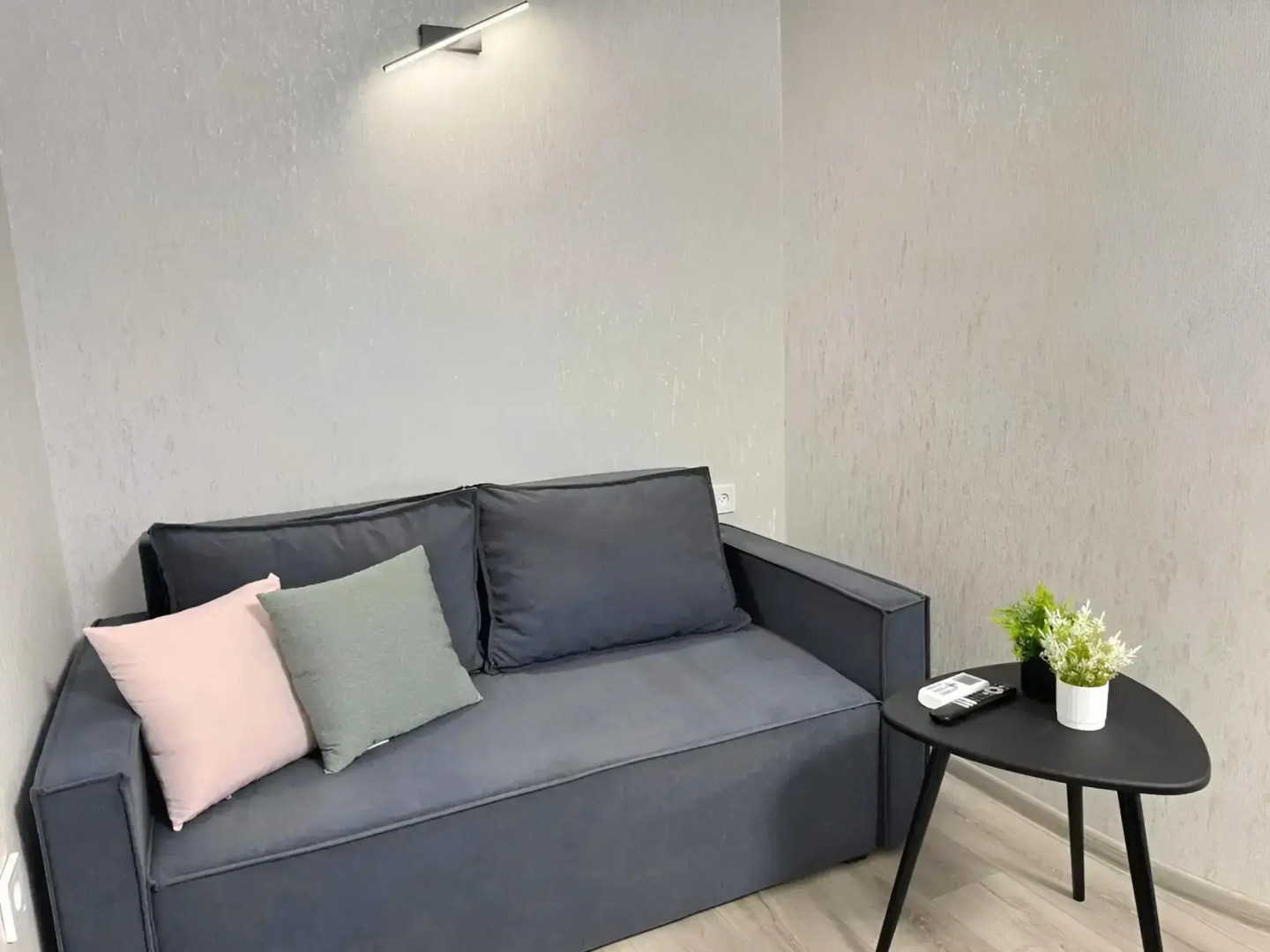 Квартира Уютная от ProКвартиры у Метро рядом с Центром на Декабристов 89В