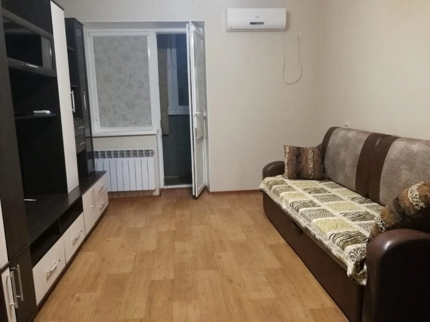 Апартаменты Гвардейская 13