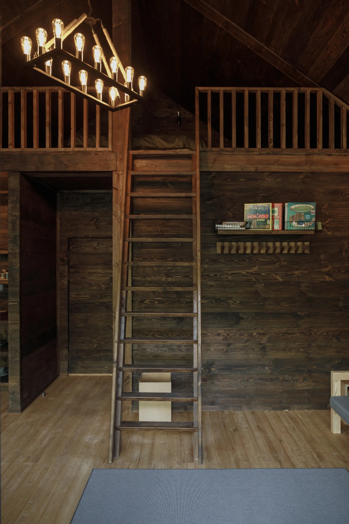 Глэмпинг Pana Ayusai