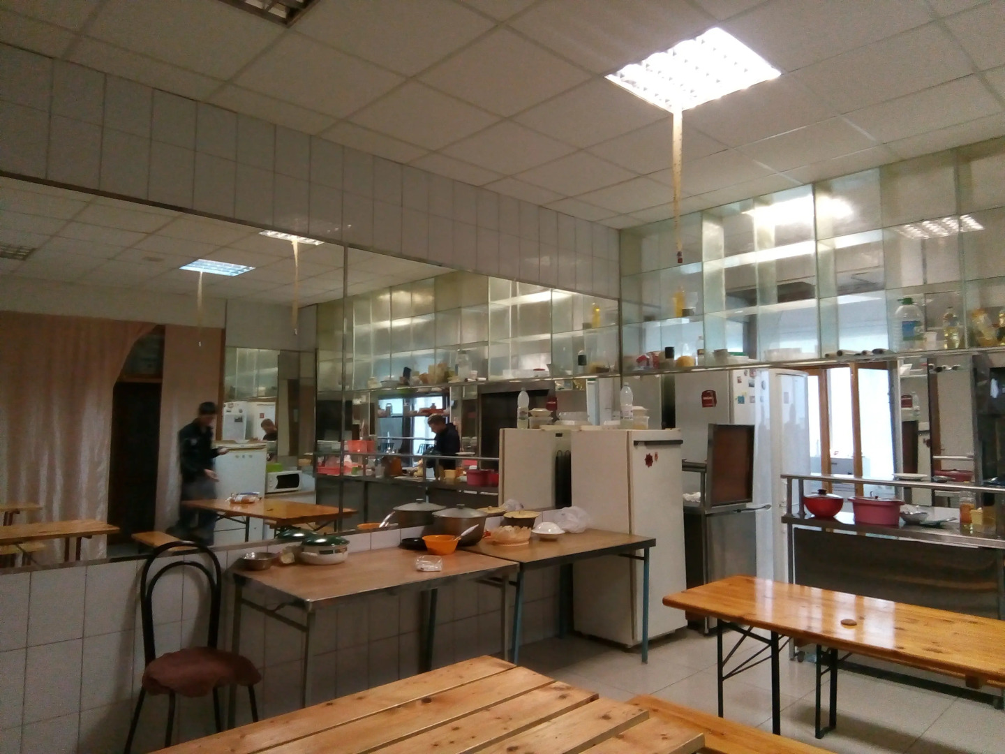 Гостевой Дом Родничок