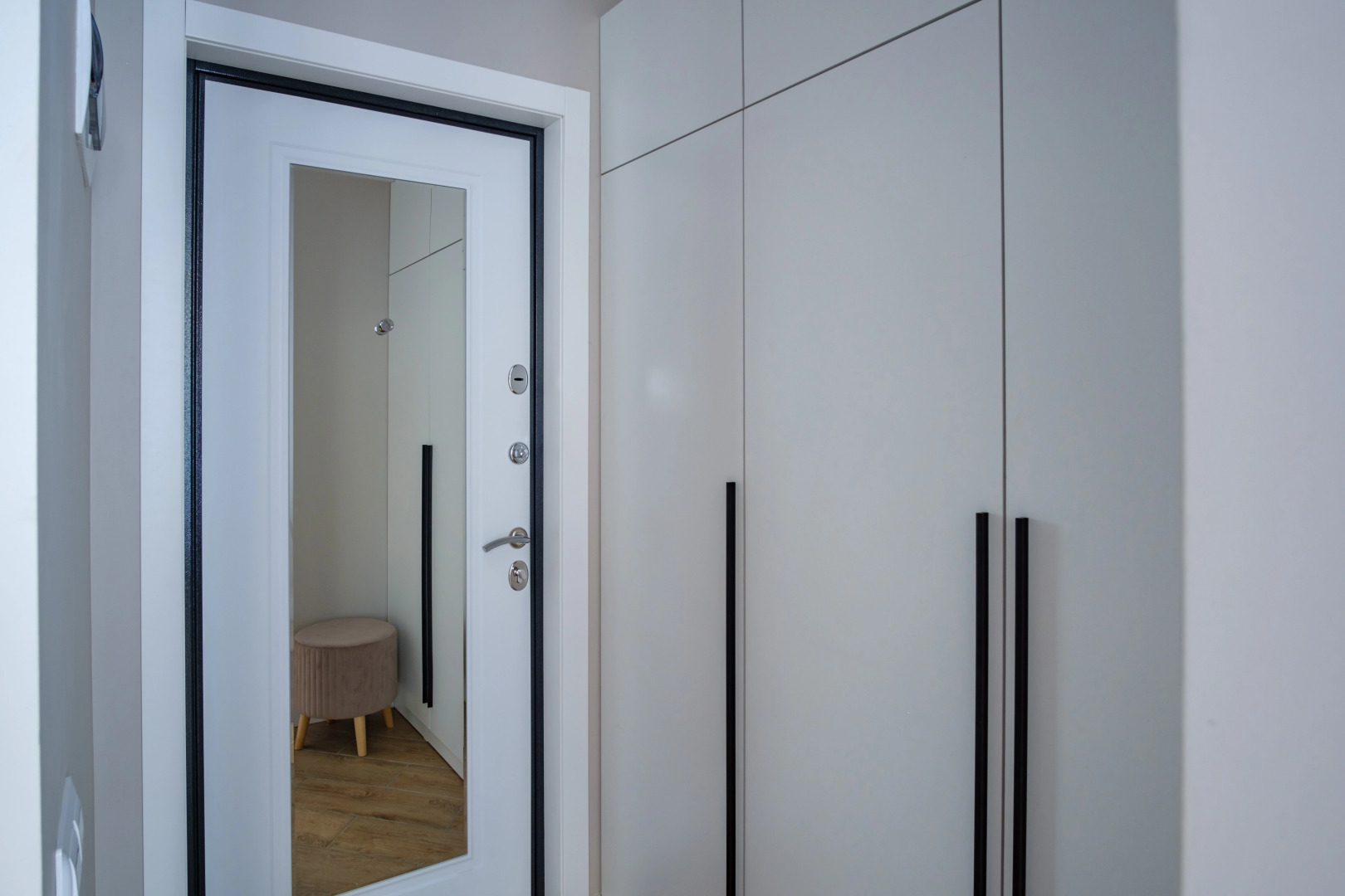 Квартира Magic Center Family