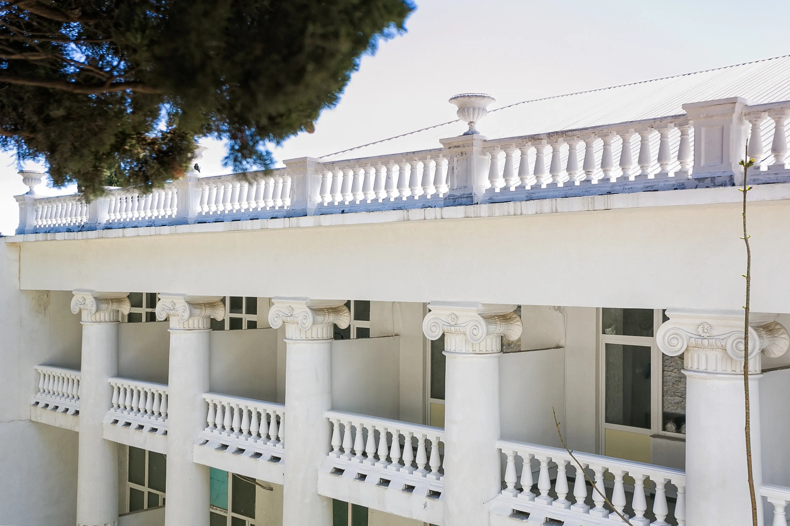 Отель Ампир