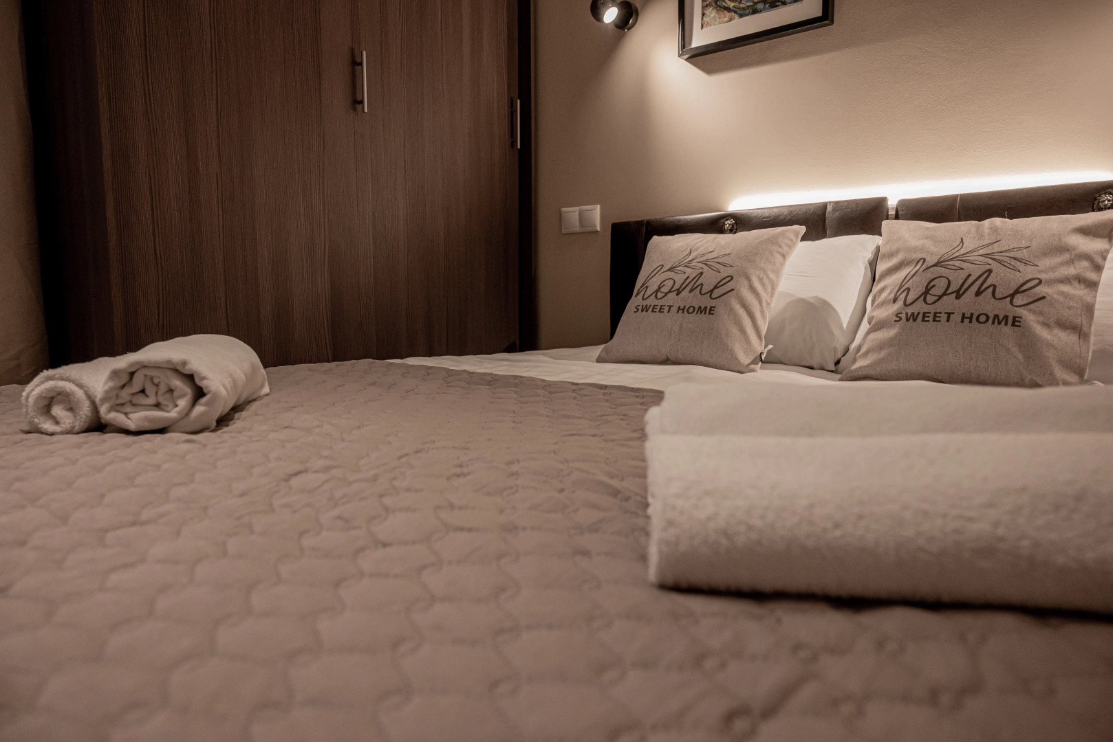 Апартаменты Van Gog Studio от Home24