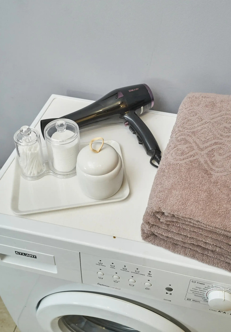 Квартира просторная двухкомнатная с кухней-гостиной от Welcome V Ekb