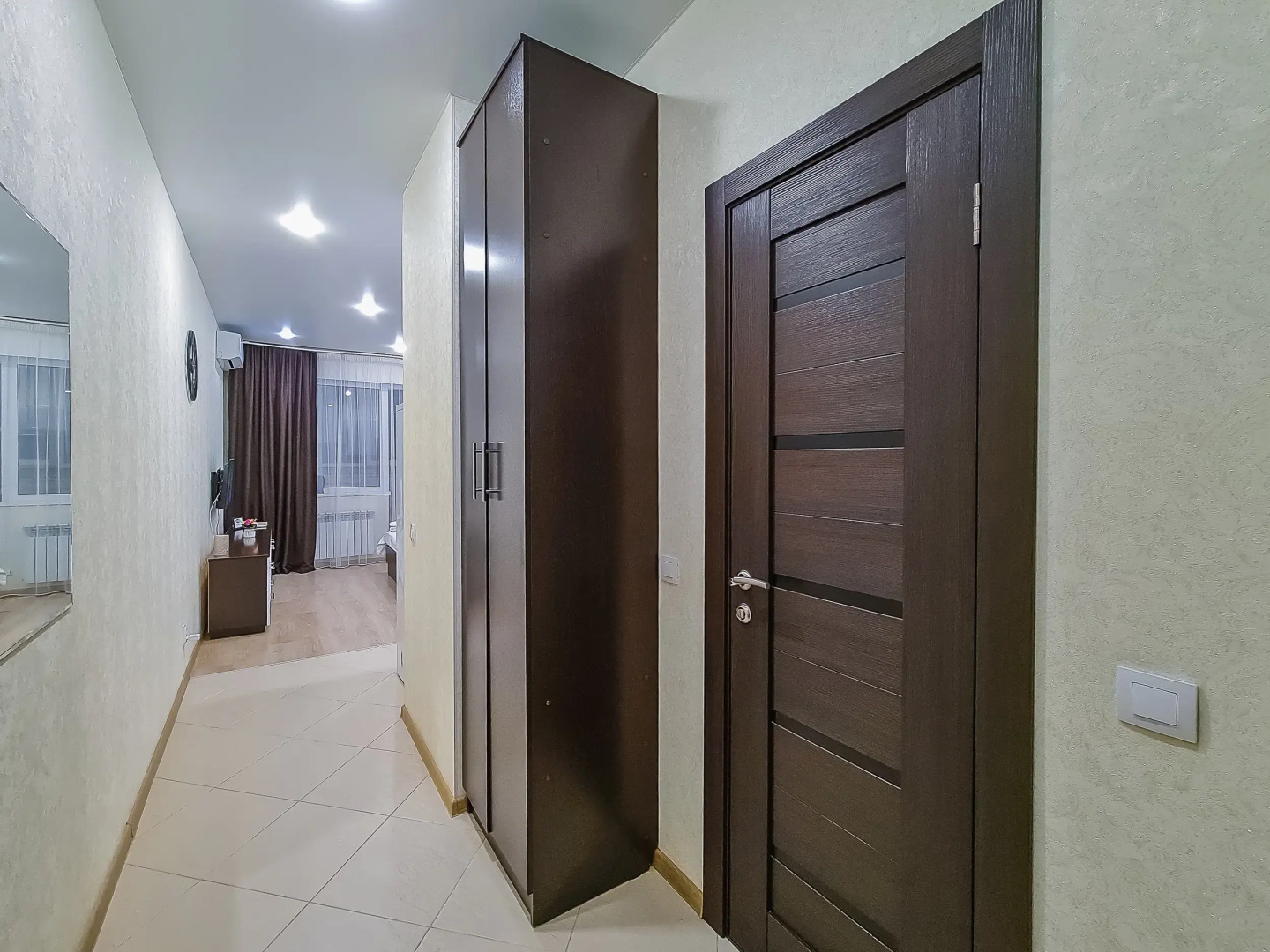 Апартаменты Любимый дом на Антонова 5 Е