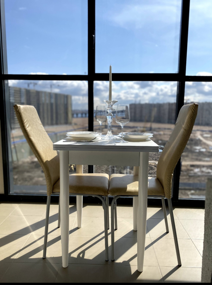 Апартаменты Romantic 777