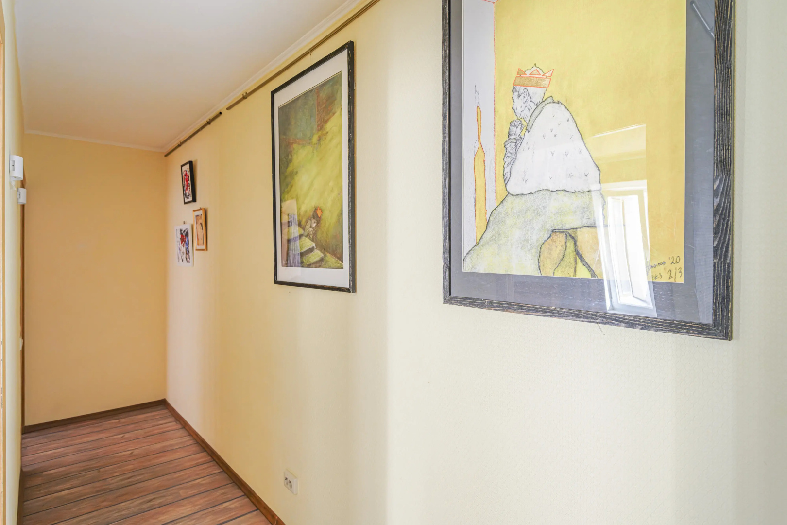 Квартира ArendApartment: Моховая