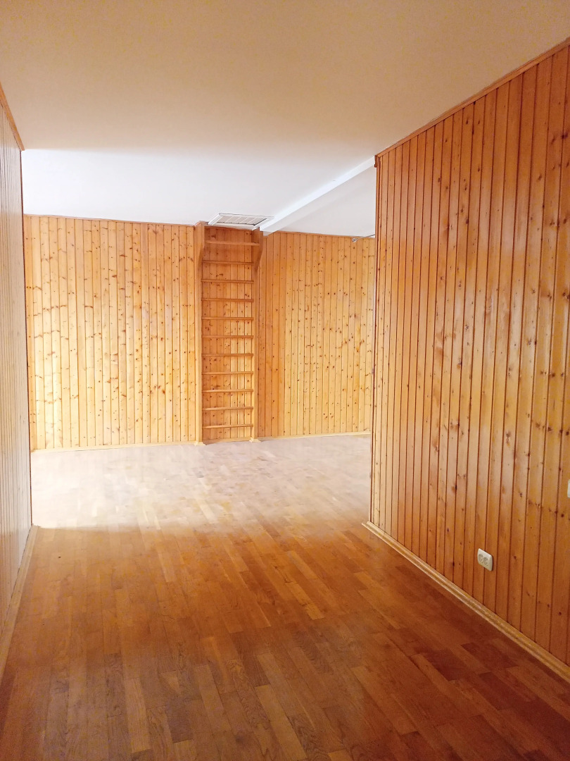 Частный Дом Коттедж в Туле 320 КвМ