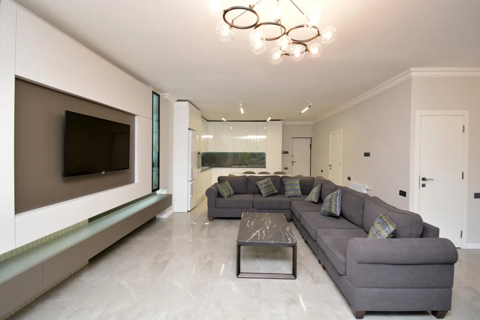 Вилла Dilijan Aqualin Villa