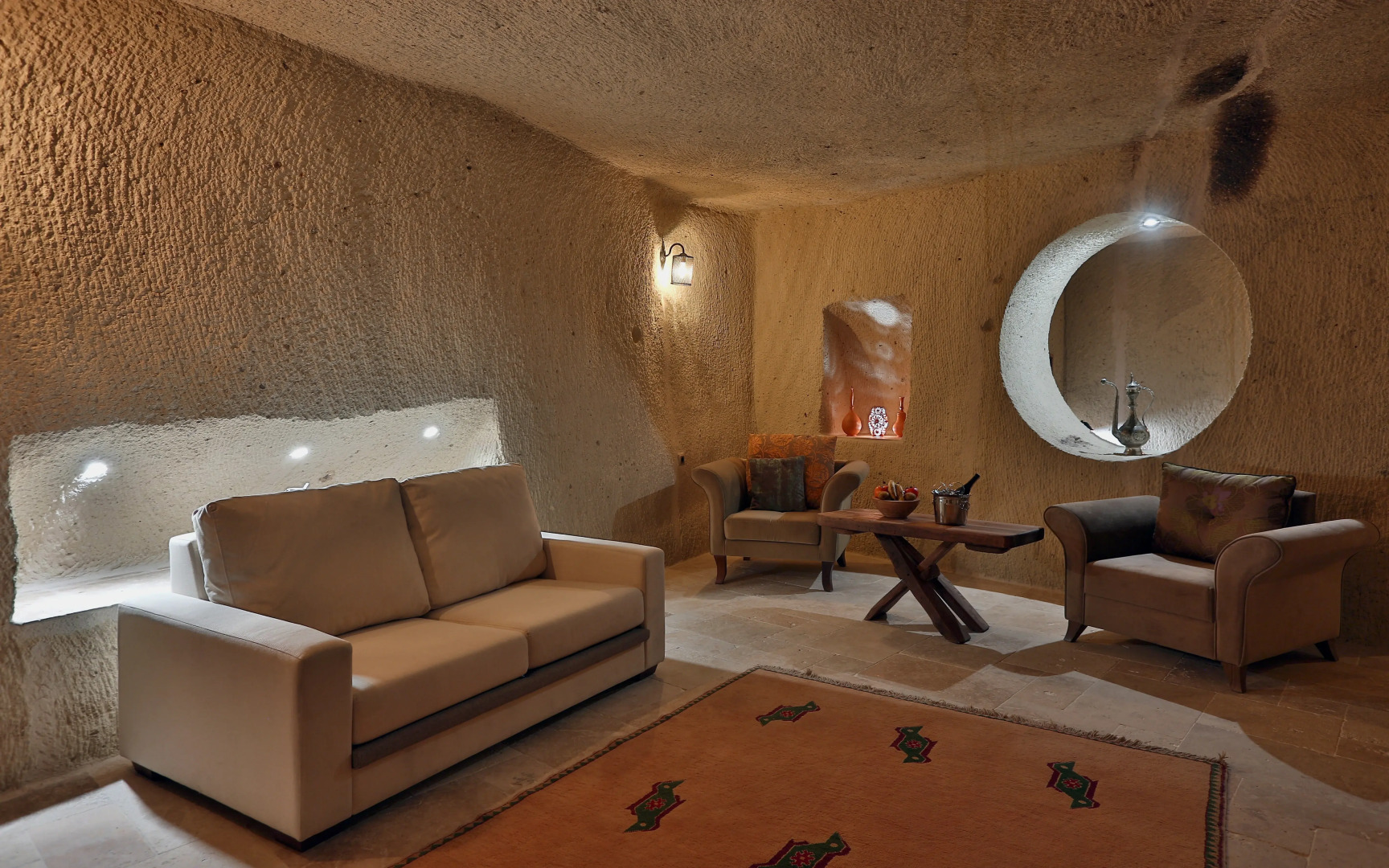 Nox Cave Hotel