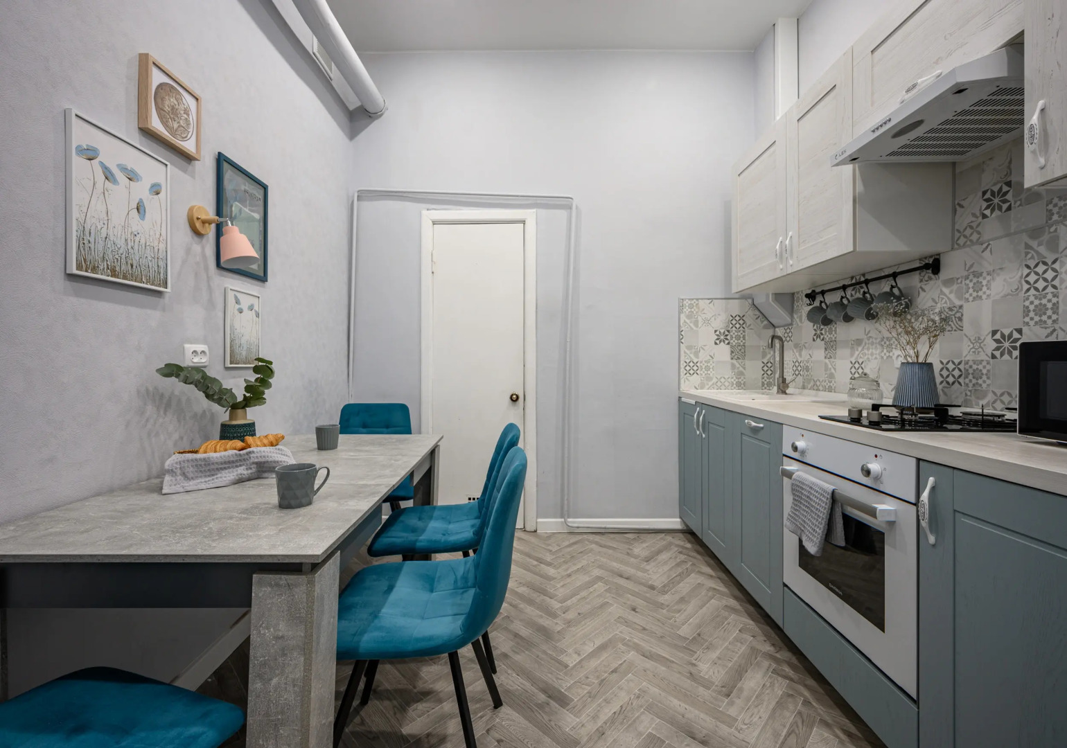 Отель РиверСайд Дворцовая площадь