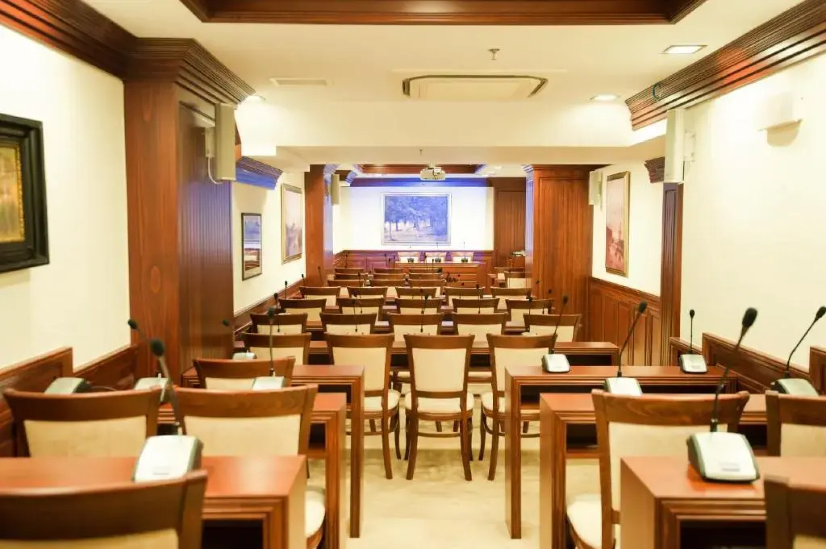 Отель Alexander Mountain Resort