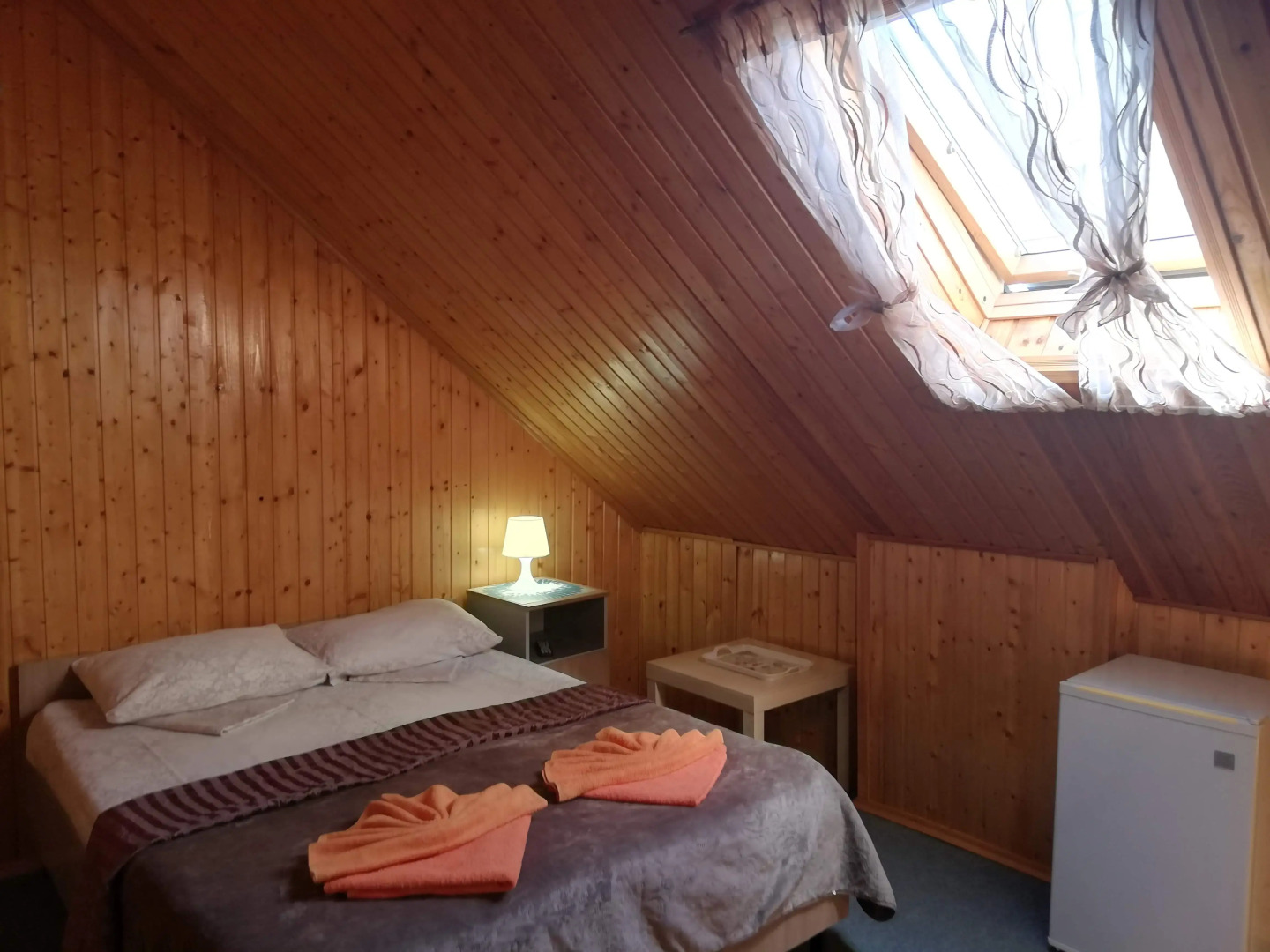 Гостевой Дом Морской Прибой