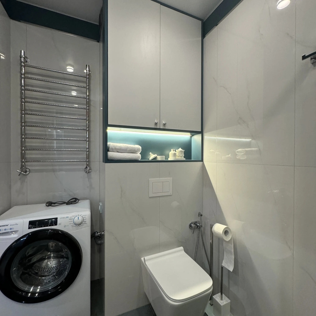 Квартира Твой день