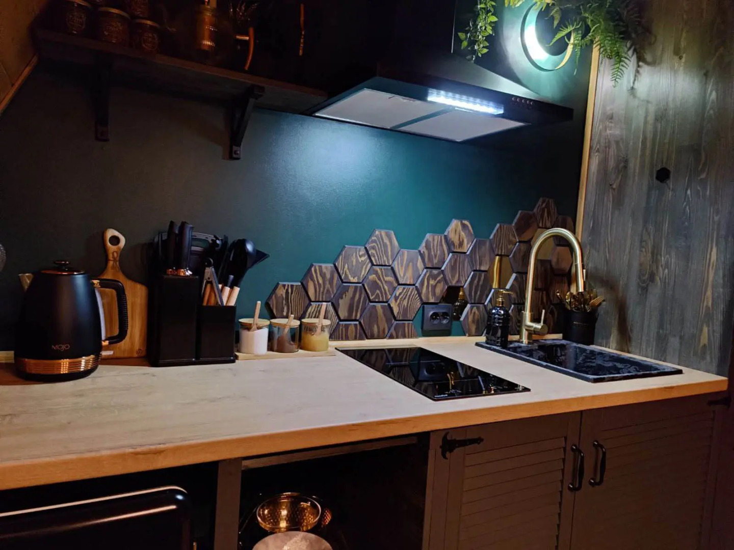 База Отдыха Вудрум