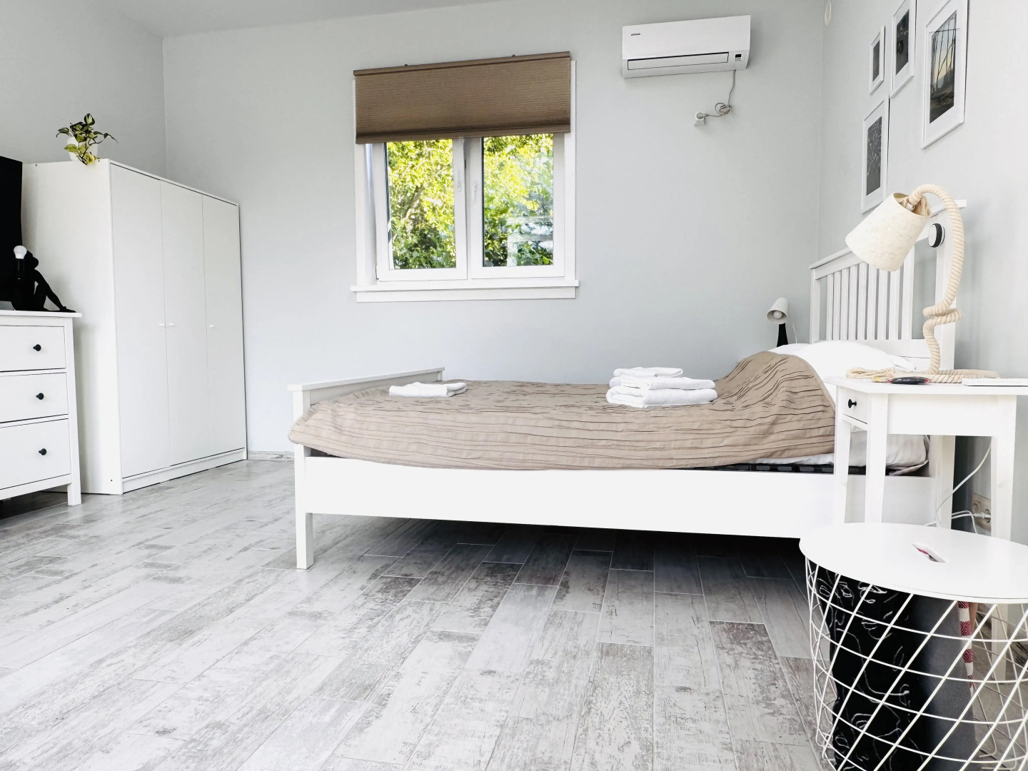 Апартаменты Дом где шепчет море