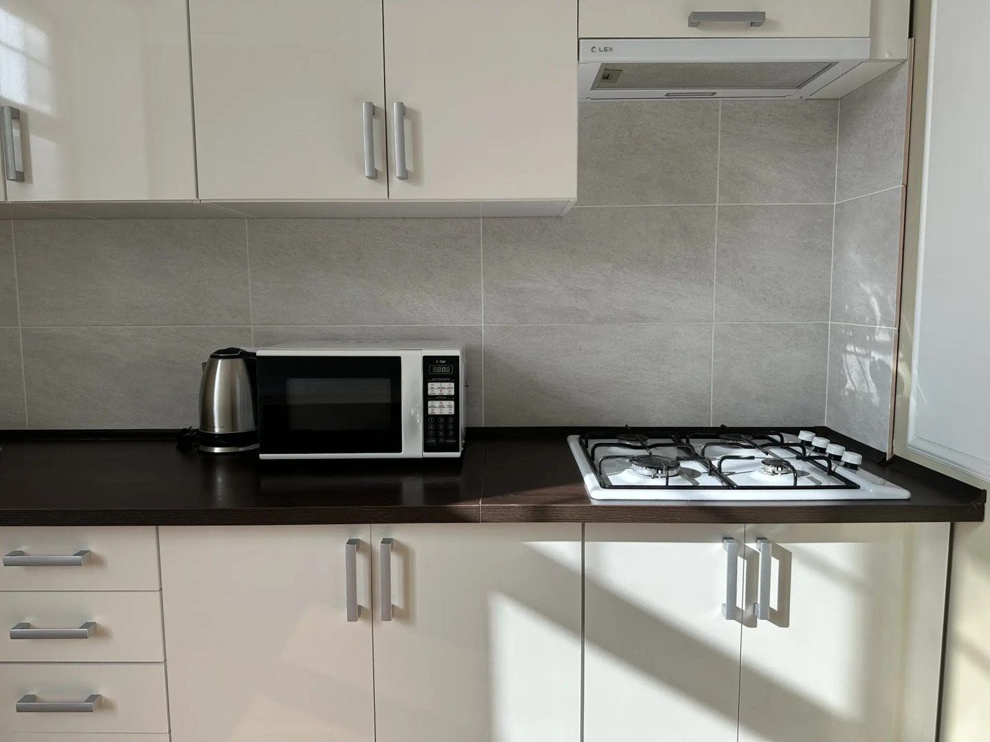 Апартаменты на Балтике 9