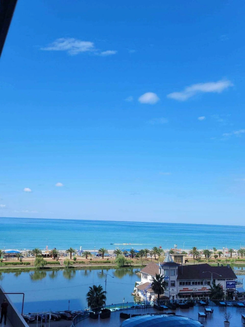 Апартаменты Welcome to Georgia