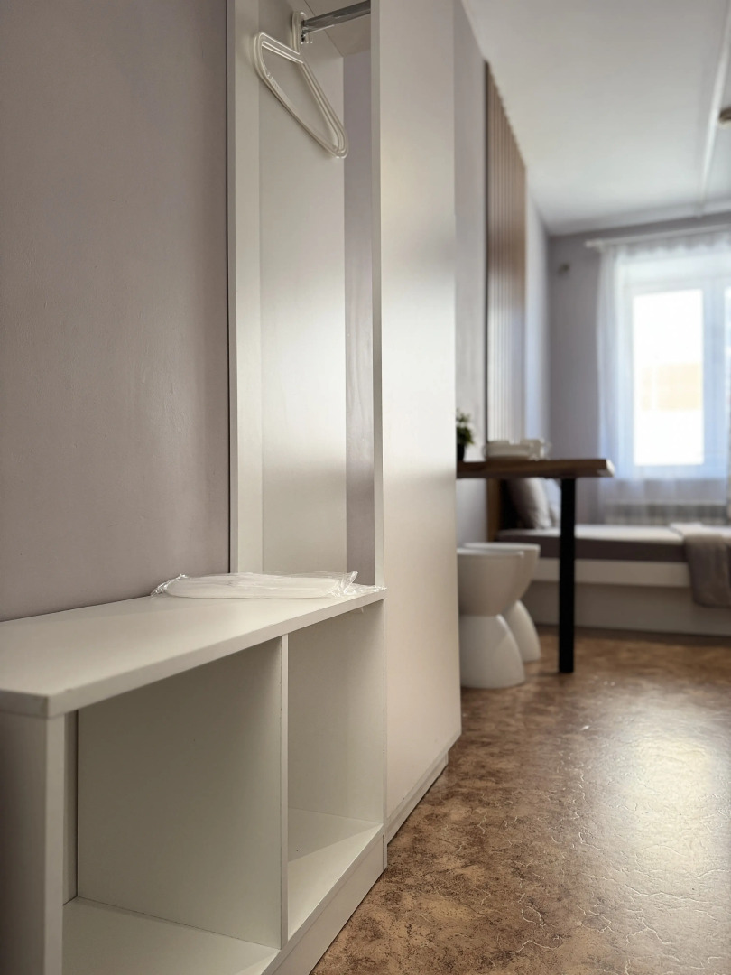 Апартаменты LOMACO