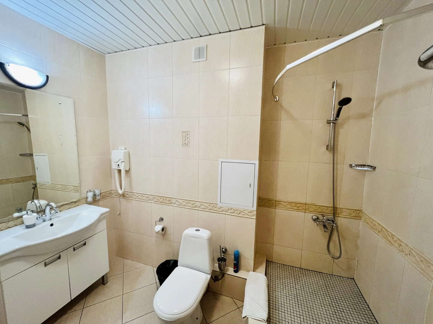 Гостевой дом Мон Плезир Химки