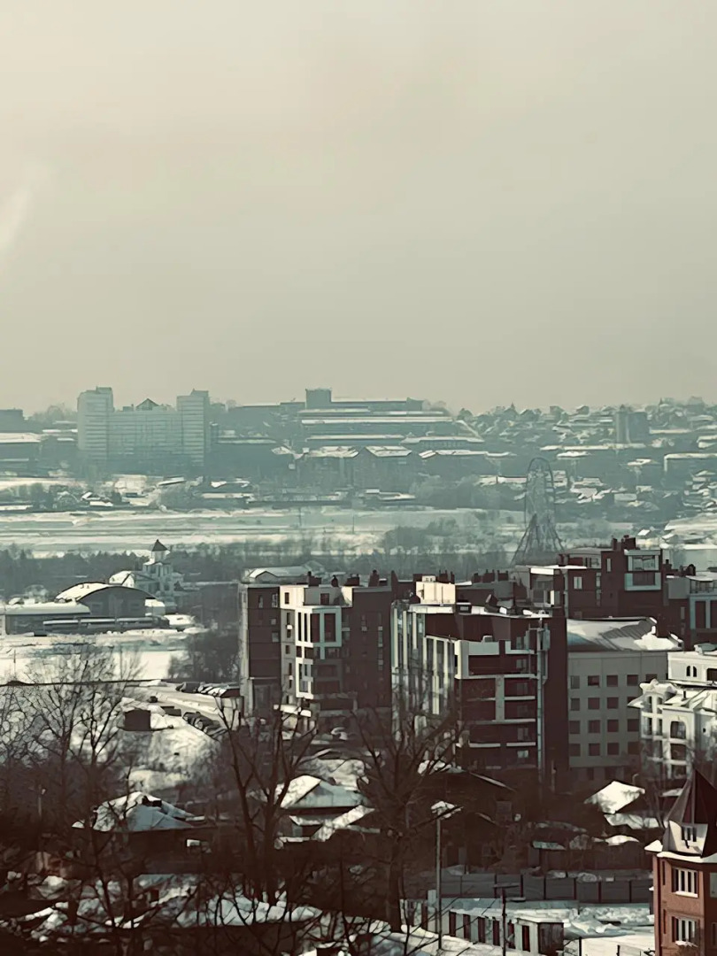 Квартира на улице 25 Октября