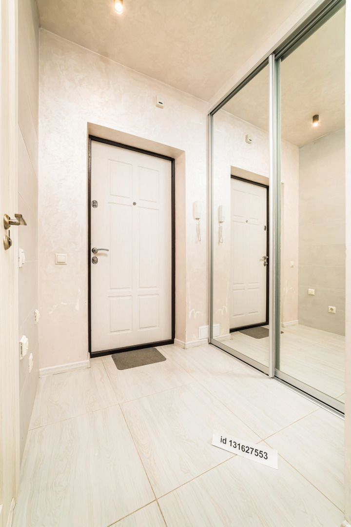 Апартаменты у Ривьеры на Хакима