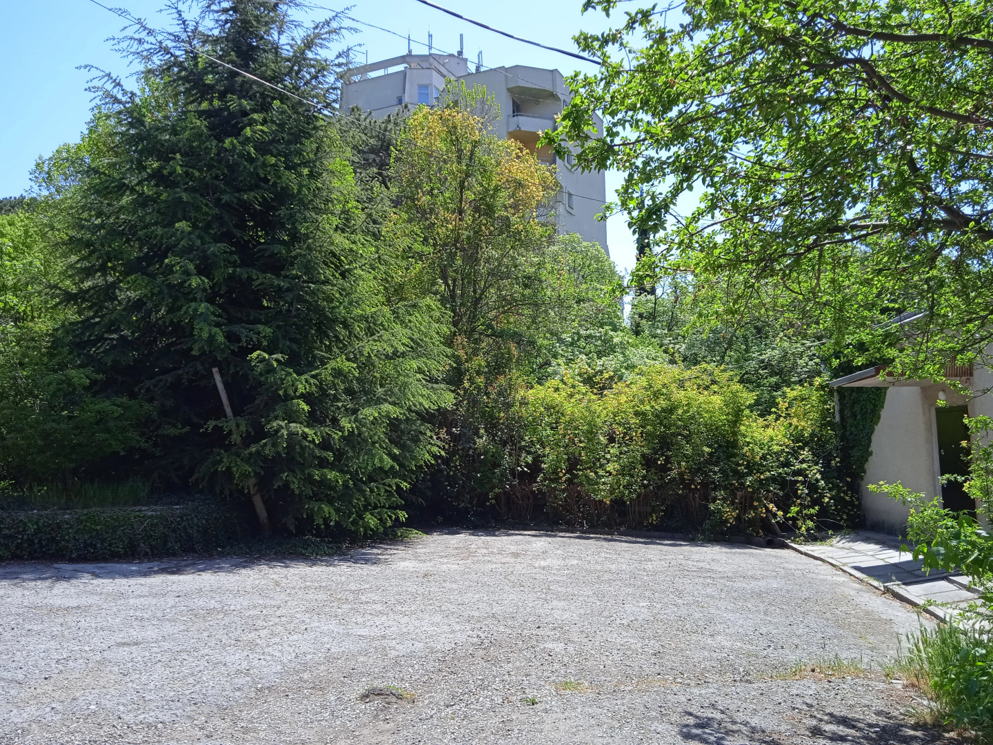 Мини-отель Пушка