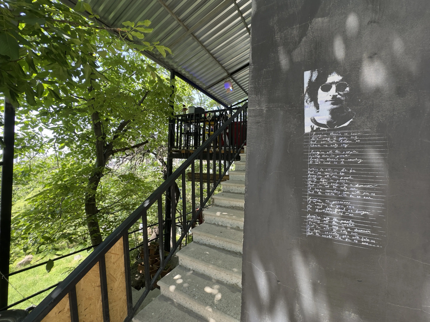 Апартаменты POnx Studios