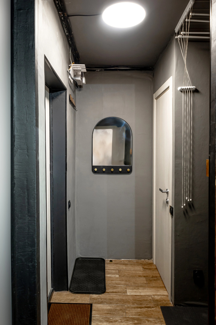 Апартаменты Hibinogorsk Apparts