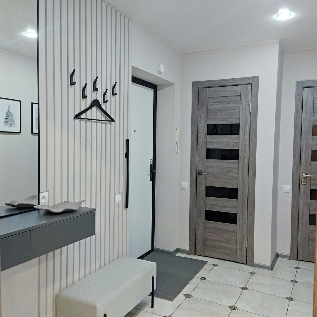 Квартира Эстетик рент