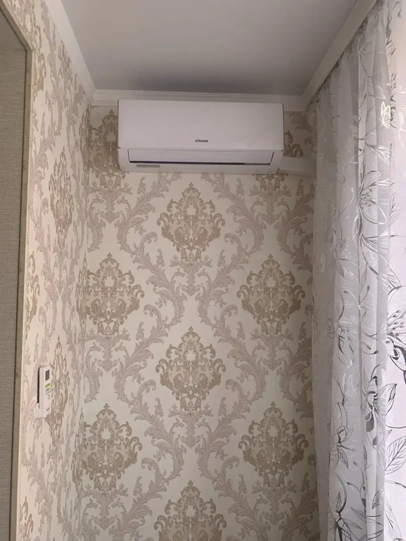 Квартира ЖК Магкаева 6/1