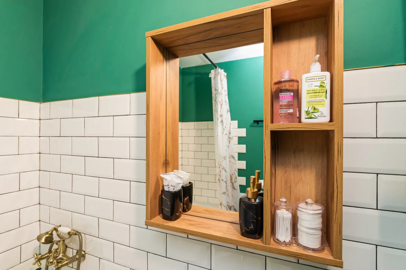 Vero Apartments - В стиле Loft Blue